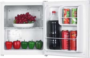 Logik minikjøleskap LTTR40W23E