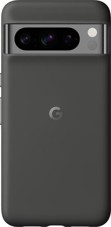 Google Pixel 8 Pro deksel (sort)