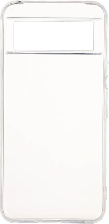 Onsala Google Pixel 8 deksel (gjennomsiktig)