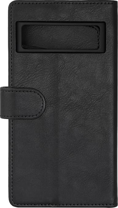 Gear Google Pixel 8 lommebokdeksel (sort)