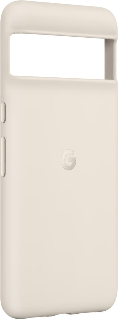 Google Pixel 8 Pro deksel (beige)