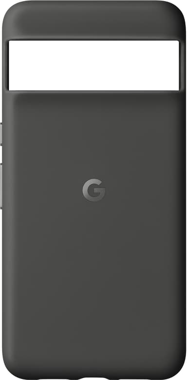 Google Pixel 8 Pro deksel (sort)