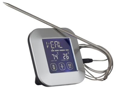 Funktion Oven thermometer dig. w/timer