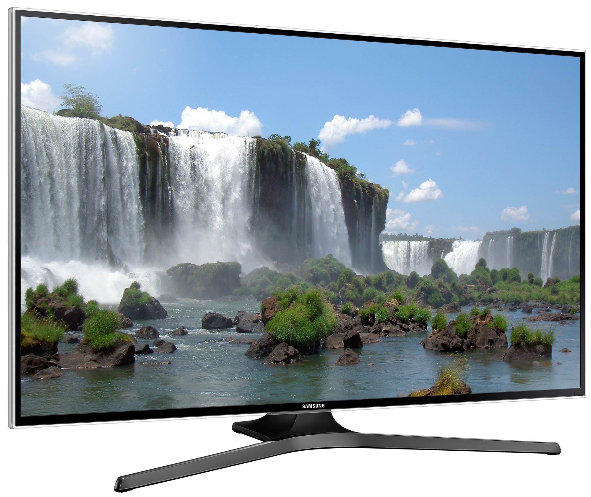 Samsung 65" Full HD Smart TV UE65J6295