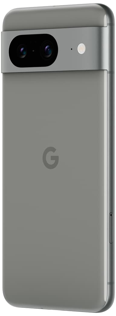 Google Pixel 8 5G smarttelefon 8/256GB (Hazel)