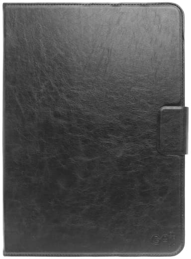 Goji Universal Folio 10/11" nettbrettdeksel (sort)