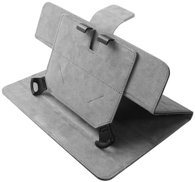 Goji Universal Folio 10/11" nettbrettdeksel (sort)