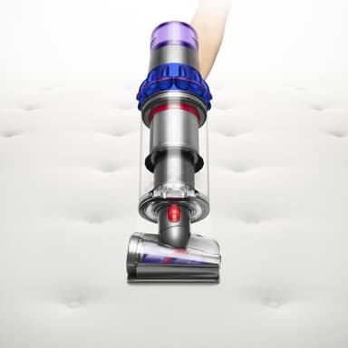 Dyson V15 Detect Fluffy trådløs støvsuger 476575-01