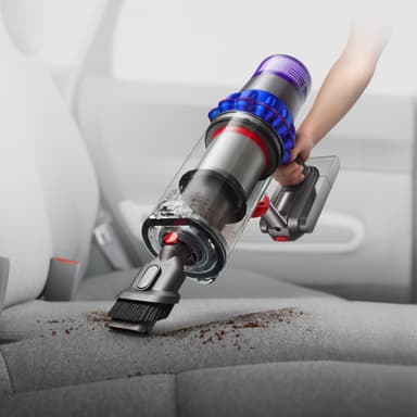 Dyson V15 Detect Fluffy trådløs støvsuger 476575-01