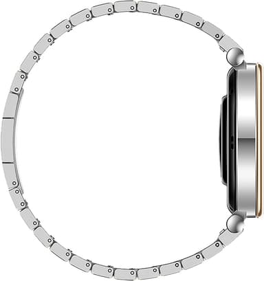 Huawei Watch GT 4 sportsklokke 41mm (rustfritt stål)