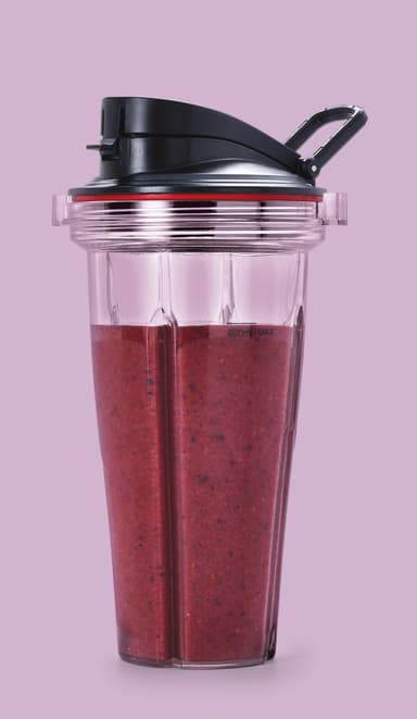 F&B High-speed blender (stål)