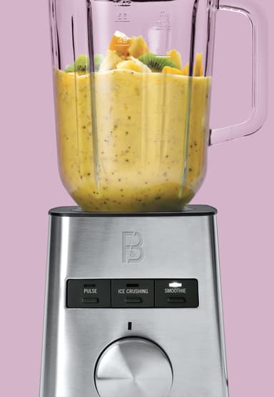F&B Power blender (steel)