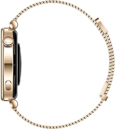 Huawei Watch GT 4 sportsklokke 41mm (gull)