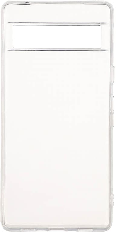 Onsala Google Pixel 7a klart deksel (gjennomsiktig)