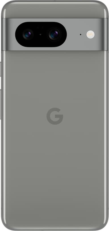 Google Pixel 8 5G smarttelefon 8/128GB (Hazel)
