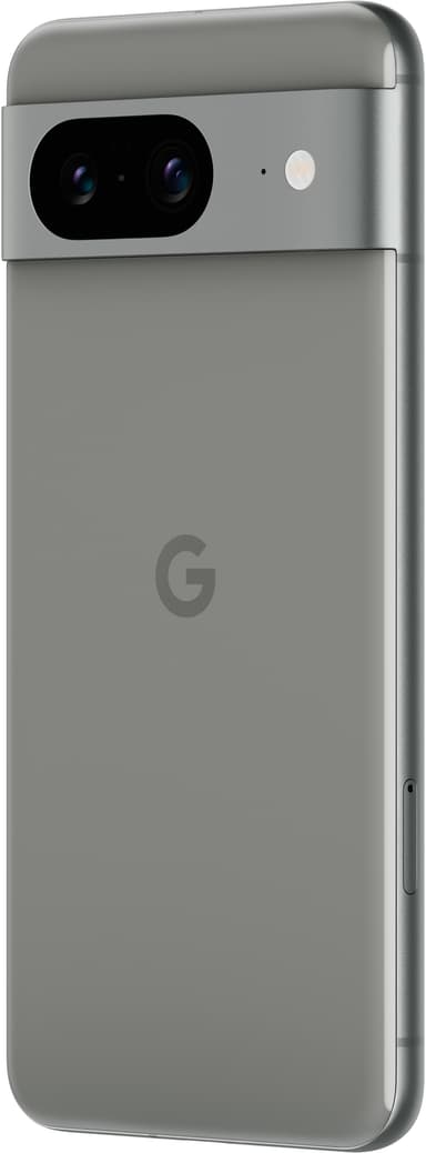 Google Pixel 8 5G smarttelefon 8/128GB (Hazel)