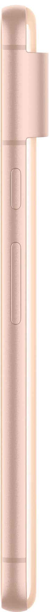Google Pixel 8 5G smarttelefon 8/128GB (Rose)