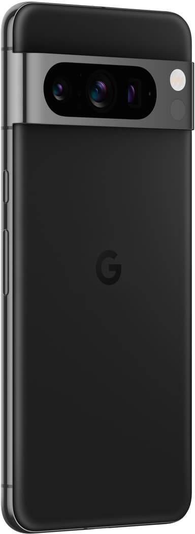 Google Pixel 8 Pro 5G smarttelefon 12/128GB (Obsidian)