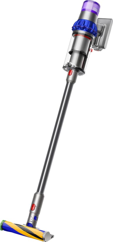 Dyson V15 Detect Fluffy trådløs støvsuger 476575-01