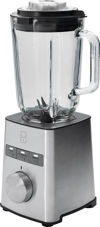 F&B Power blender (steel)
