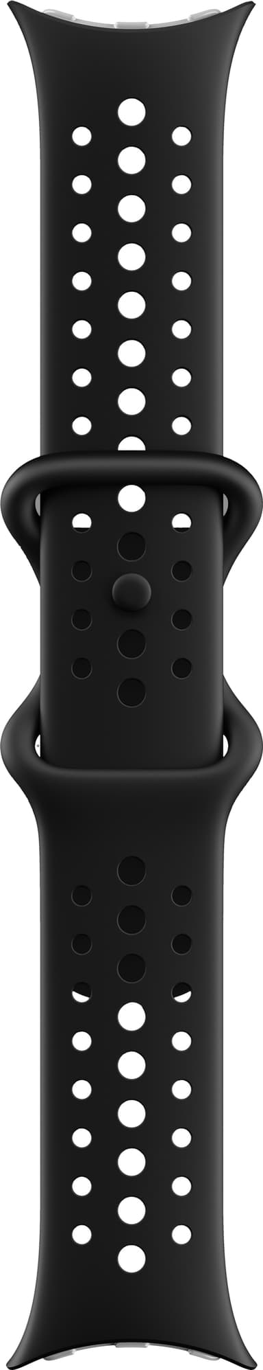 Google Pixel Watch 2 Sport Band S (sort)