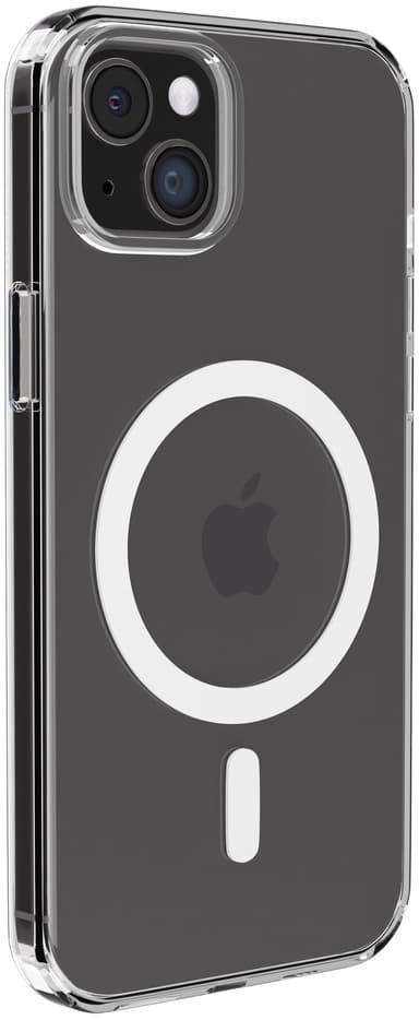 Dbramante1928 Iceland Ultra D3O MagSafe iPhone 14 deksel (gjennomsiktig)