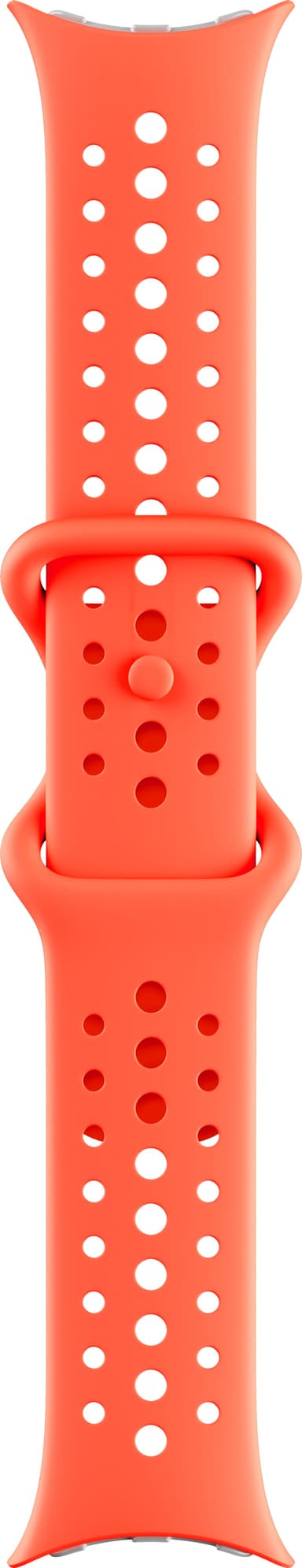 Google Pixel Watch 2 Sport Band L (oransje)