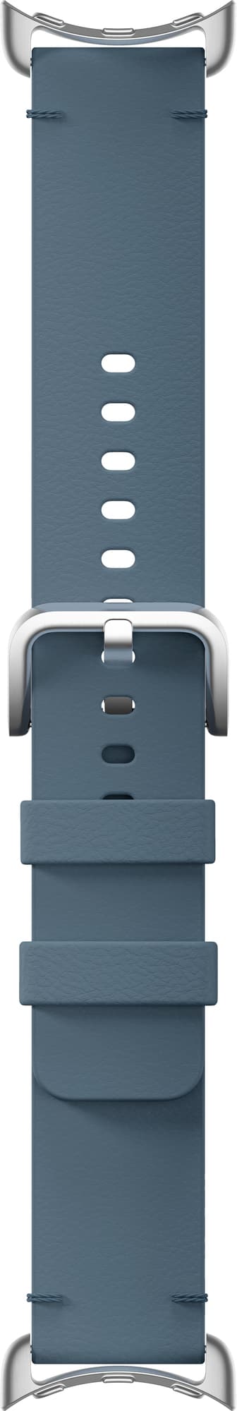 Google Pixel Watch 2 Leather Band L (grå)