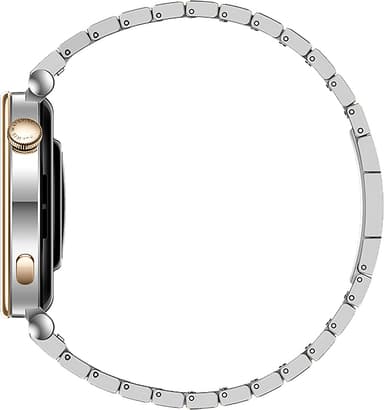 Huawei Watch GT 4 sportsklokke 41mm (rustfritt stål)