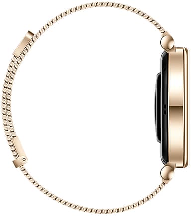 Huawei Watch GT 4 sportsklokke 41mm (gull)