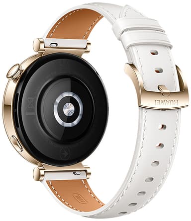 Huawei Watch GT 4 sportsklokke 41mm (hvit)