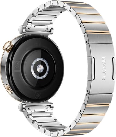 Huawei Watch GT 4 sportsklokke 41mm (rustfritt stål)
