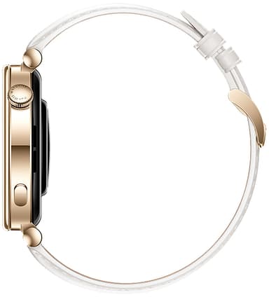 Huawei Watch GT 4 sportsklokke 41mm (hvit)