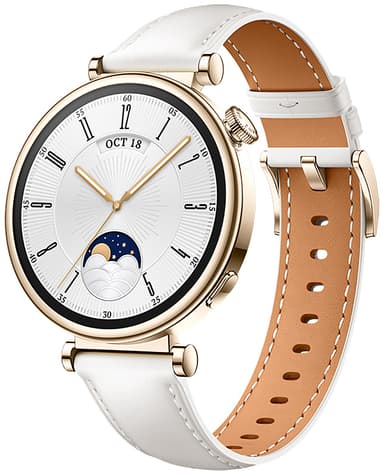 Huawei watch gt sales elkjøp