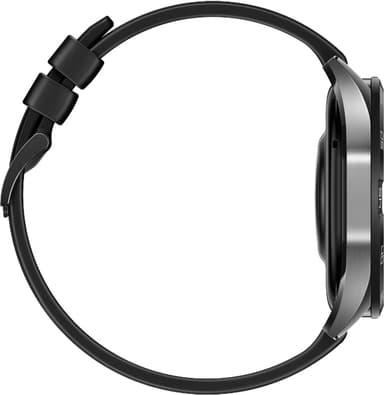 Huawei Watch GT 4 sportsklokke 46mm (sort)