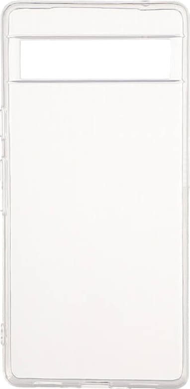 Onsala Google Pixel 7a klart deksel (gjennomsiktig)