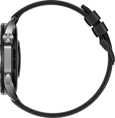 Huawei Watch GT 4 sportsklokke 46mm (sort)
