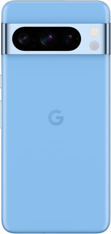 Google Pixel 8 Pro 5G smarttelefon 12/256GB (Bay)