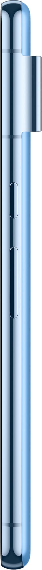 Google Pixel 8 Pro 5G smarttelefon 12/256GB (Bay)
