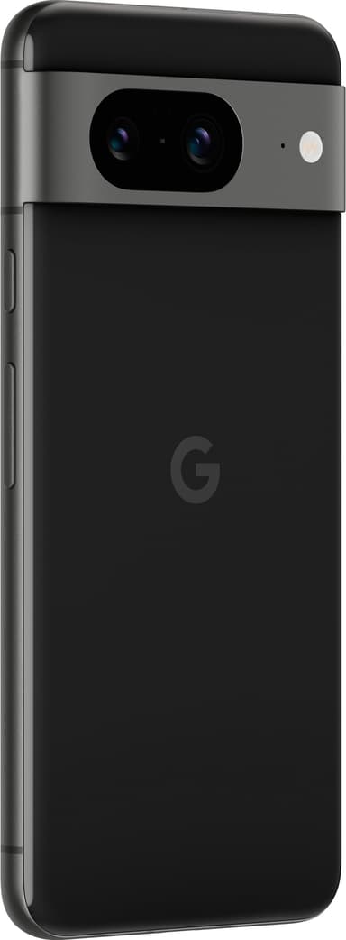 Google Pixel 8 5G smarttelefon 8/256GB (Obsidian)