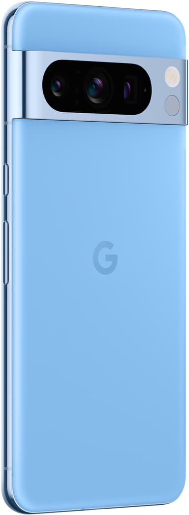 Google Pixel 8 Pro 5G smarttelefon 12/256GB (Bay)