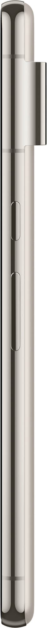 Google Pixel 8 Pro 5G smarttelefon 12/128GB (Porcelain)