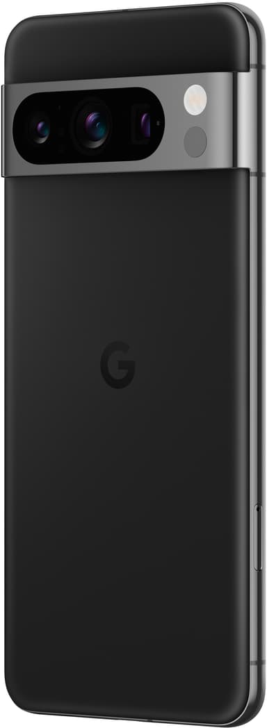 Google Pixel 8 Pro 5G smarttelefon 12/128GB (Obsidian)