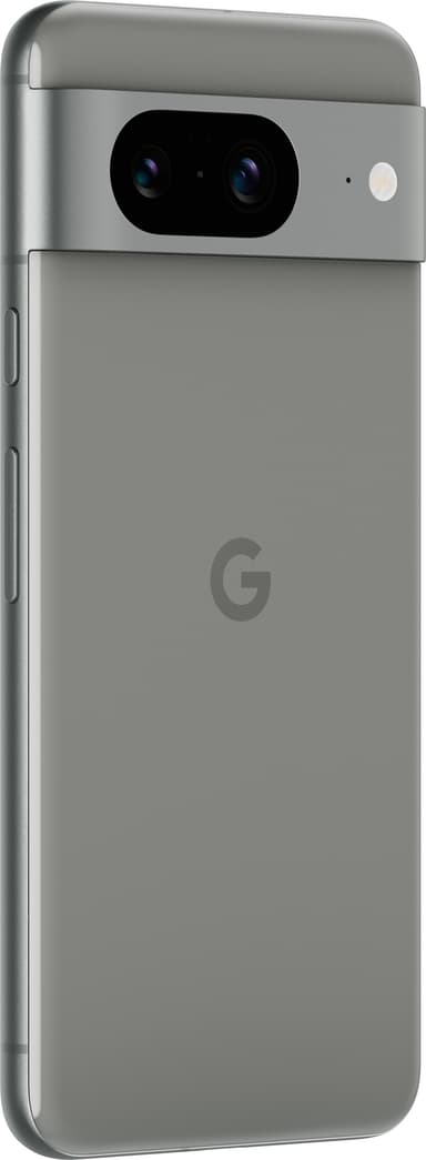 Google Pixel 8 5G smarttelefon 8/128GB (Hazel)