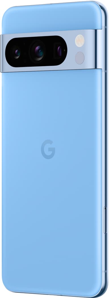Google Pixel 8 Pro 5G smarttelefon 12/256GB (Bay)