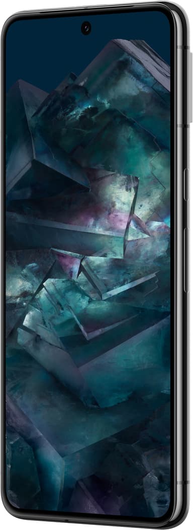 Google Pixel 8 Pro 5G smarttelefon 12/128GB (Obsidian)