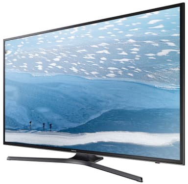 Samsung 65" 4K UHD Smart TV UE65KU6075XXE