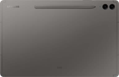 Samsung Galaxy Tab S9 FE+ WiFi nettbrett 8/128GB (grå)