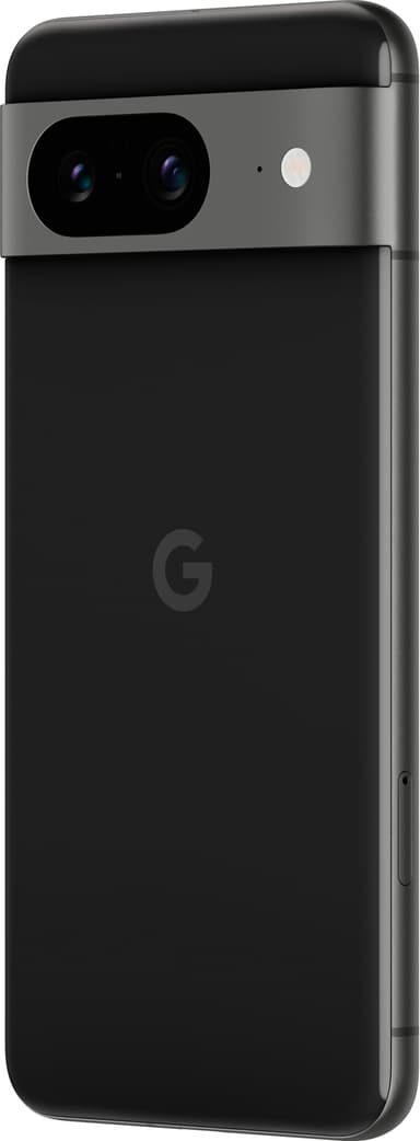 Google Pixel 8 5G smarttelefon 8/128GB (Obsidian)