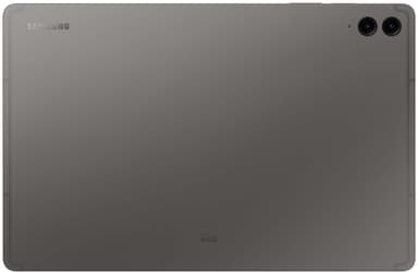 Samsung Galaxy Tab S9 FE+ WiFi nettbrett 8/128GB (grå)